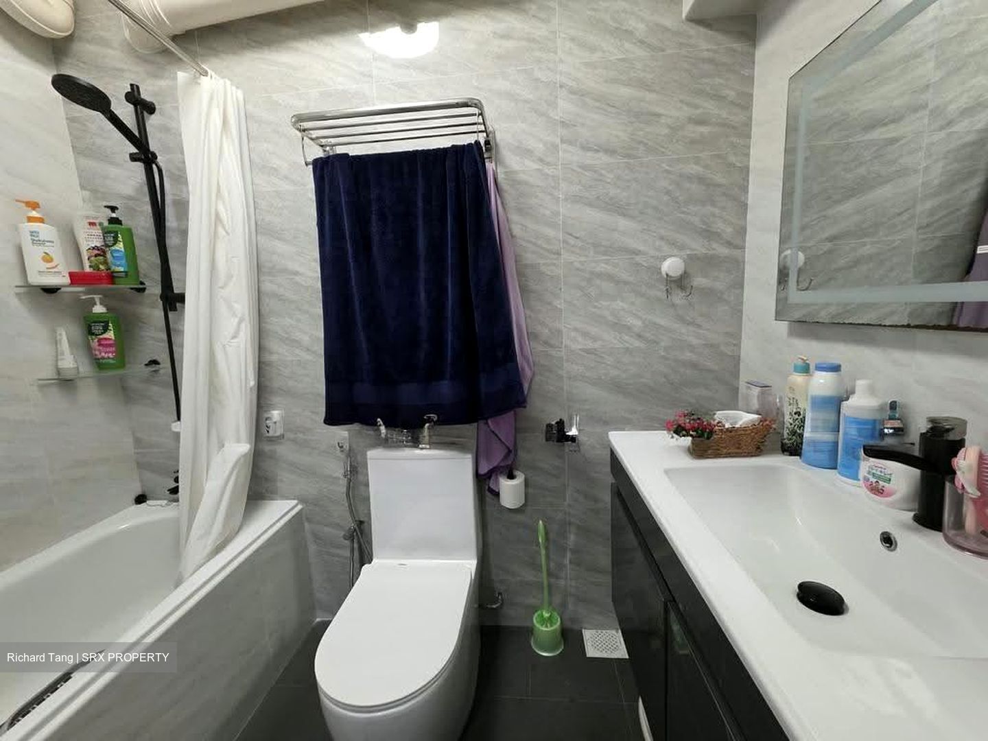 Blk 117B Rivervale Edge (Sengkang), HDB Executive #621696721